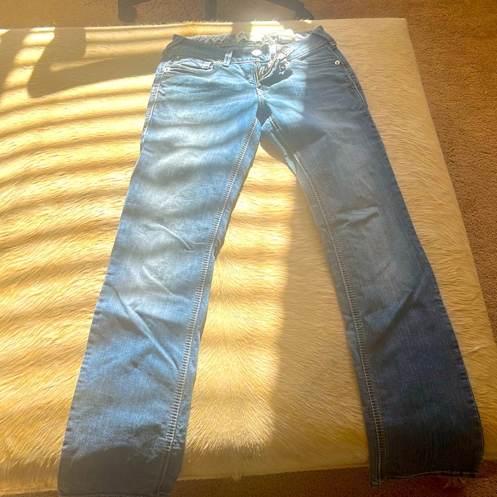 Ariat Jeans Women